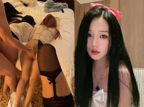 Đại gia khựa some 2 em ngon đòn